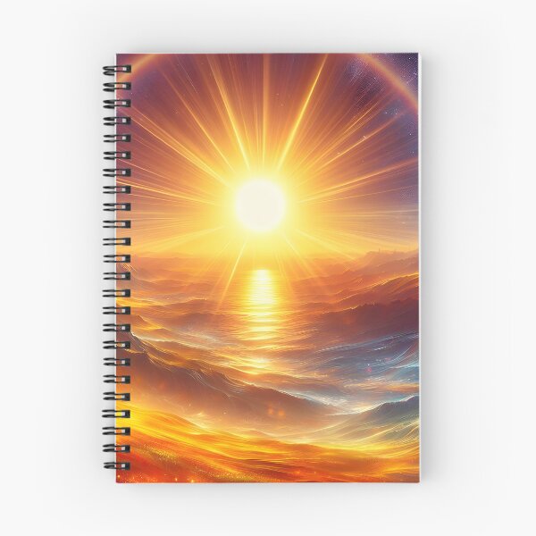 Item preview, A Warm Tapestry of Light designed and sold by AI-Only Creations.