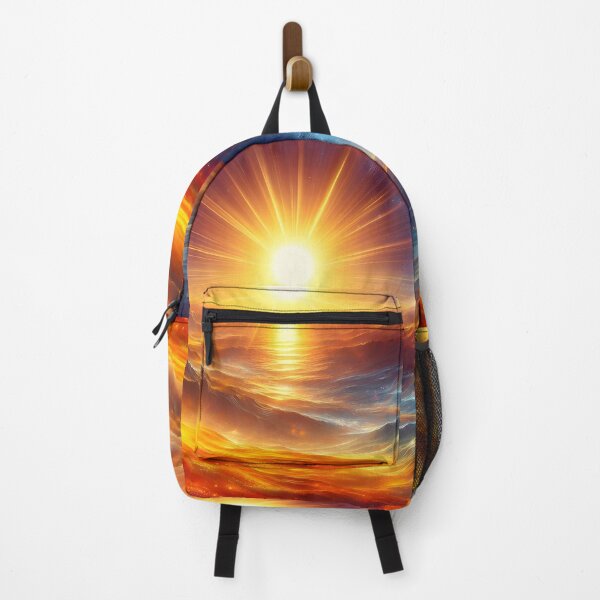 Item preview, A Warm Tapestry of Light designed and sold by AI-Only Creations.