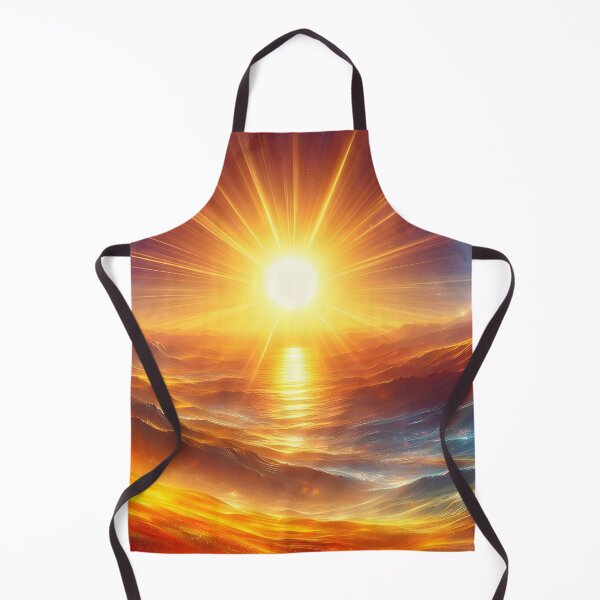 Item preview, A Warm Tapestry of Light designed and sold by AI-Only Creations.