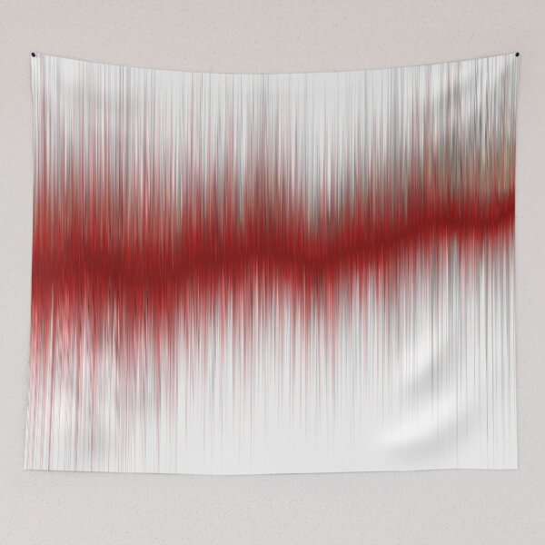 Item preview, Red Particle Trace designed and sold by Tactux - Digital Artist.