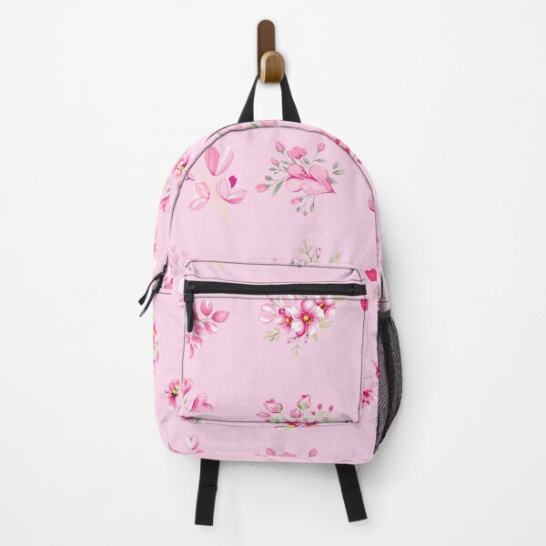 Item preview, Valentine's Day Pinkish Floral Pattern designed and sold by printmala.