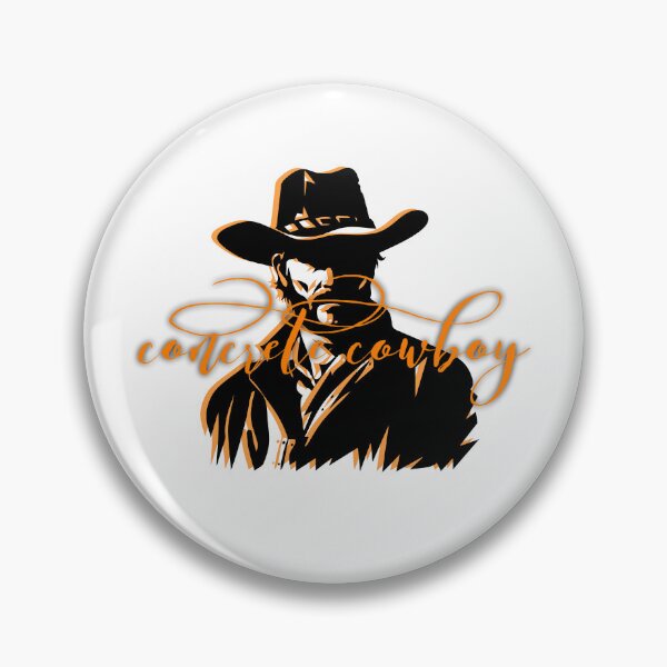 Item preview, Concrete Cowboy  designed and sold by KHustle.