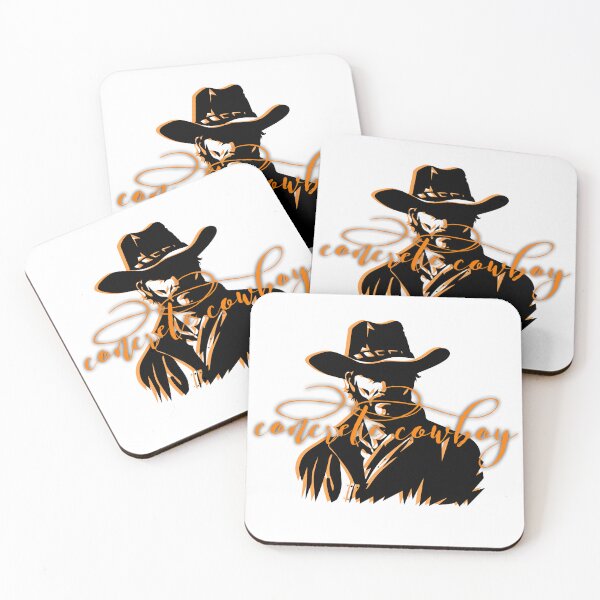 Item preview, Concrete Cowboy  designed and sold by KHustle.