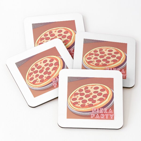Item preview, it is time for pizza designed and sold by KamilGrab.