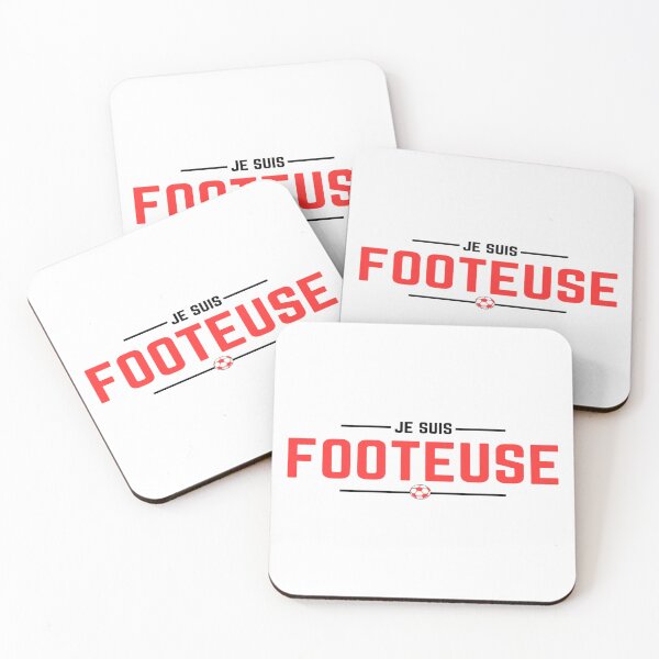 Item preview, I am a footballer women's football gift designed and sold by World-LogoS.