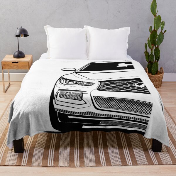 Item preview, QX60 2017 designed and sold by MeiArtCircle.