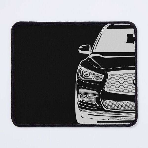 Item preview, QX60 2017 designed and sold by MeiArtCircle.
