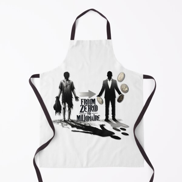 Item preview, Crypto: From Zero to Millionaire designed and sold by Polisvh.