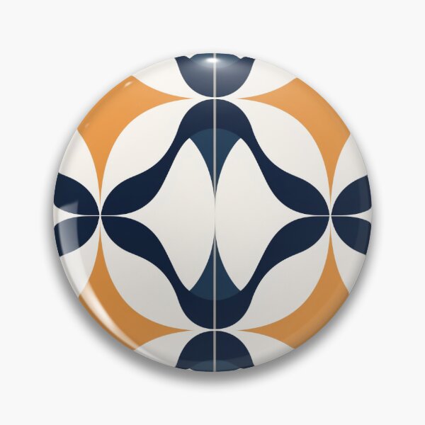 Item preview, Geometric Harmony designed and sold by KhunBY.