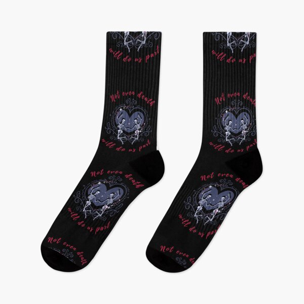 Item preview, Not even death designed and sold by MonochromeEcho.