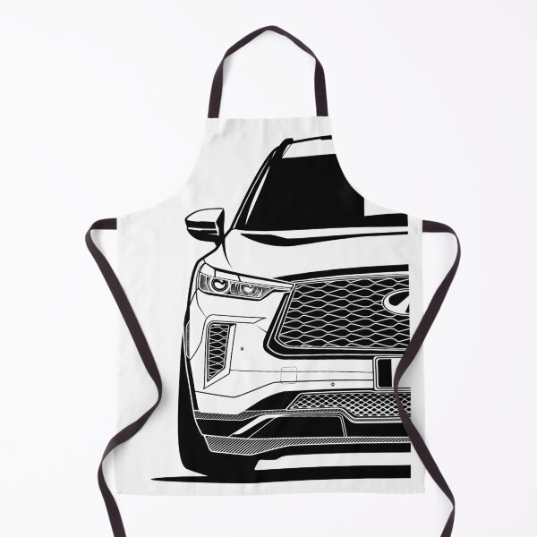 Item preview, QX60 2022 designed and sold by MeiArtCircle.