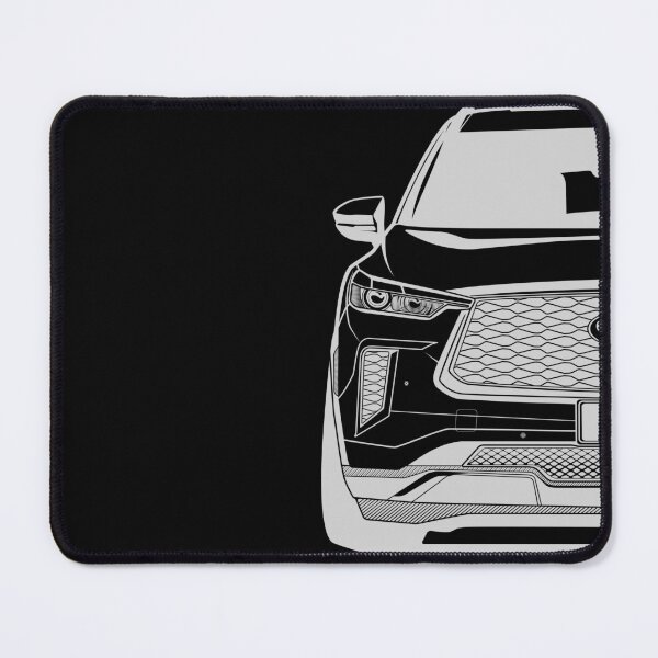 Item preview, QX60 2022 designed and sold by MeiArtCircle.