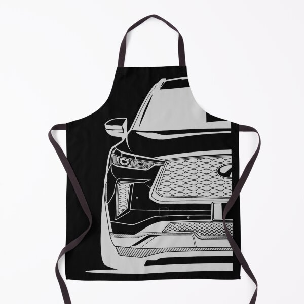 Item preview, QX60 2022 designed and sold by MeiArtCircle.