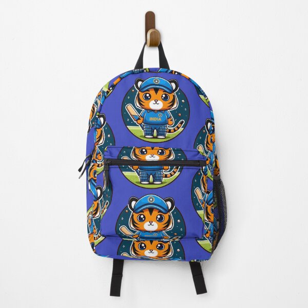 Item preview, Copy of India Cricketer Tiger designed and sold by FunnehGacha.