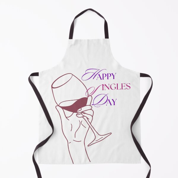 Item preview, Happy Singles Day designed and sold by SwiftPicksStore.