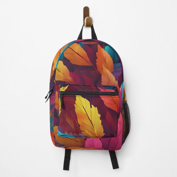 Item preview, Fluttering Foliage Fantasia designed and sold by colorvisionart.