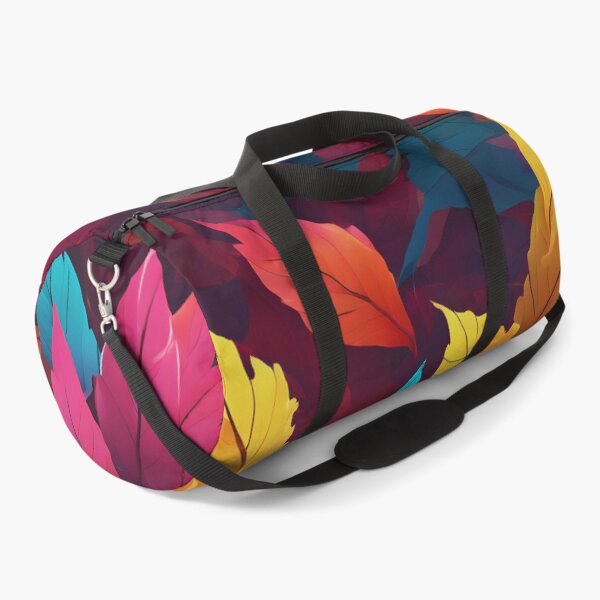 Item preview, Fluttering Foliage Fantasia designed and sold by colorvisionart.