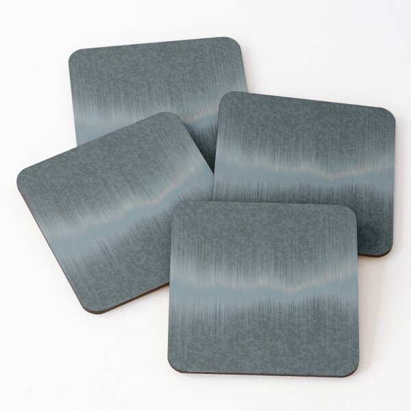 Item preview, Blue Waves Particle Trace designed and sold by Tactux - Digital Artist.