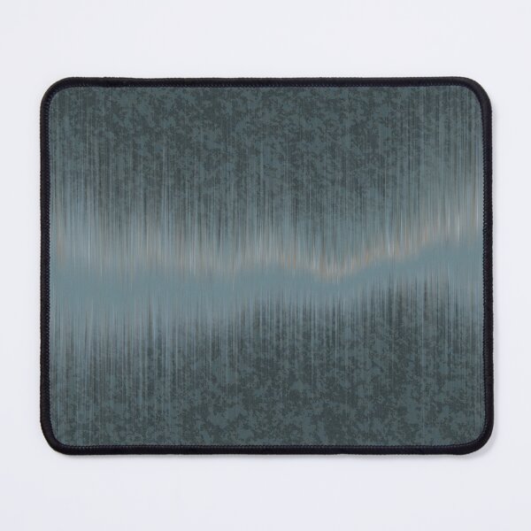 Aperçu de l'œuvre Trace de particules de vagues bleues créée et vendue par Tactux - Digital Artist.