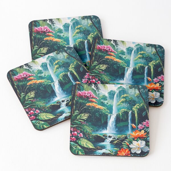 Item preview, Waters of Life  designed and sold by LittleSparrow12.
