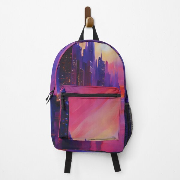 Item preview, Sapphire Skyline designed and sold by colorvisionart.