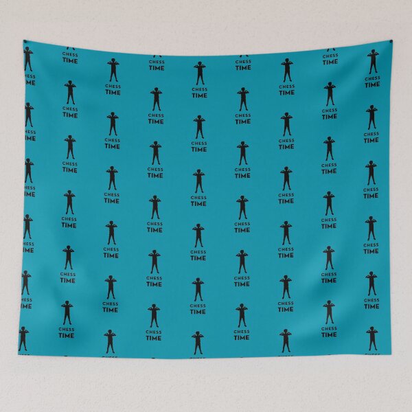 Item preview, Chess Time designed and sold by ChessiShop.