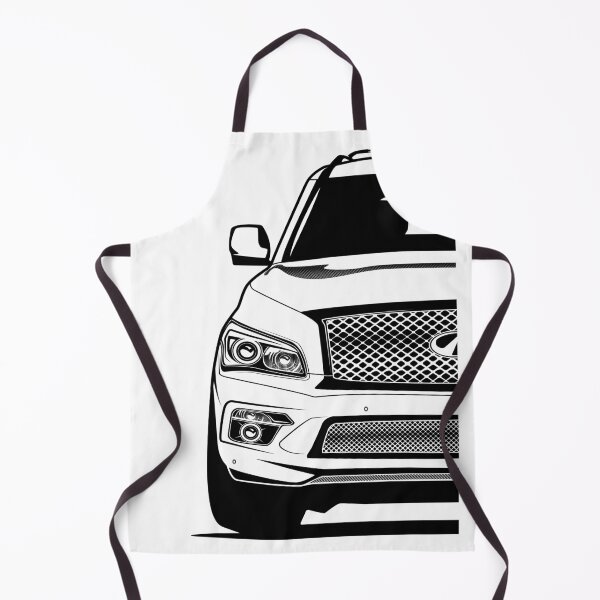 Item preview, QX80 2016 designed and sold by MeiArtCircle.
