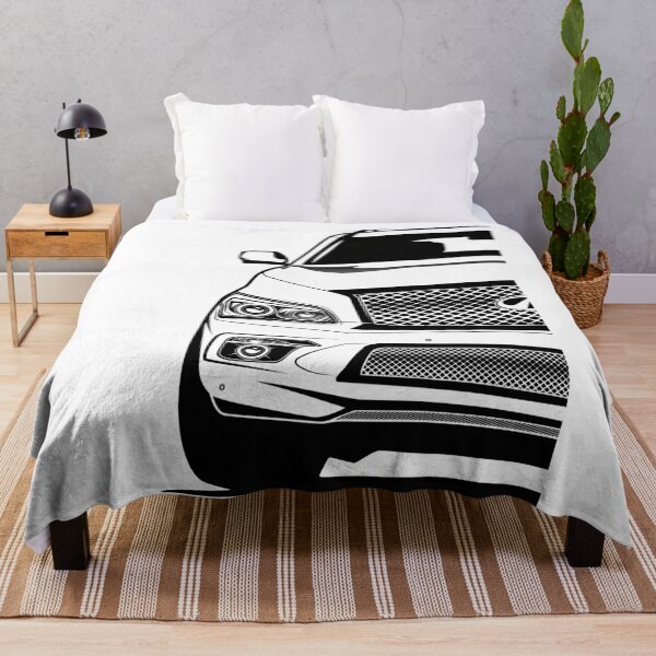 Item preview, QX80 2016 designed and sold by MeiArtCircle.