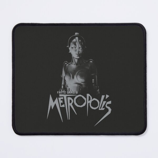 Item preview, Metropolis 1927 Fritz Lang Classic Sci-Fi designed and sold by Palmthief.