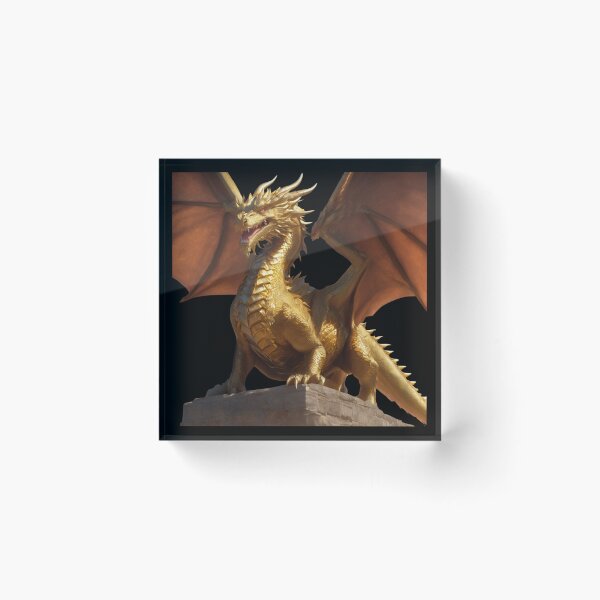 Item preview, Year Of The Dragon designed and sold by BotunPeony.