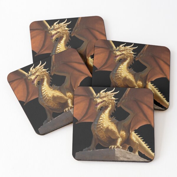 Item preview, Year Of The Dragon designed and sold by BotunPeony.