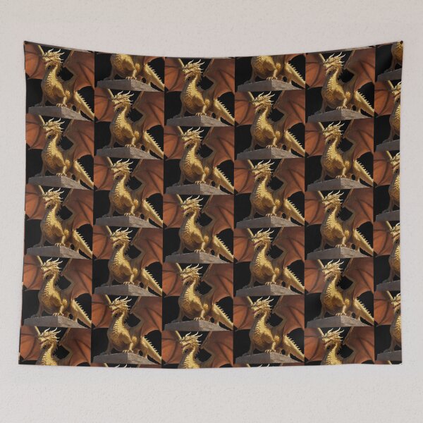 Item preview, Year Of The Dragon designed and sold by BotunPeony.