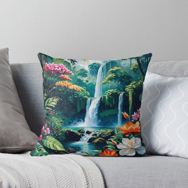 Item preview, Waters of Life  designed and sold by LittleSparrow12.