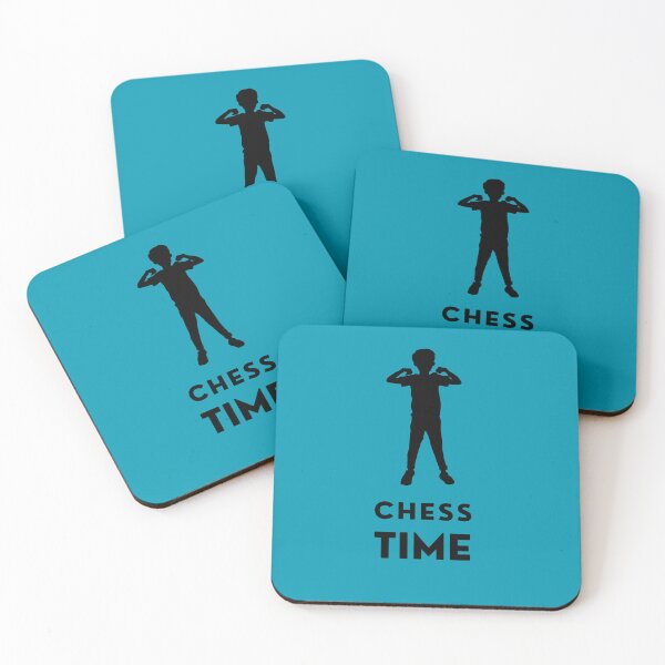 Item preview, Chess Time designed and sold by ChessiShop.