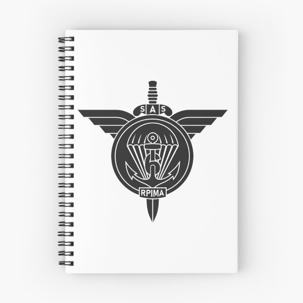 Item preview, French 6th Marine Infantry Parachute Regiment designed and sold by sirglennbo.