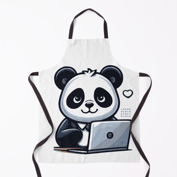 Item preview, Technical Panda designed and sold by Ghost-Aakash488.