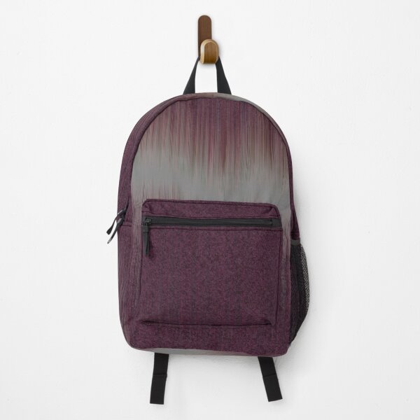 Item preview, White Flash Particle Trace on Marbled Burgundy designed and sold by Tactux - Digital Artist.