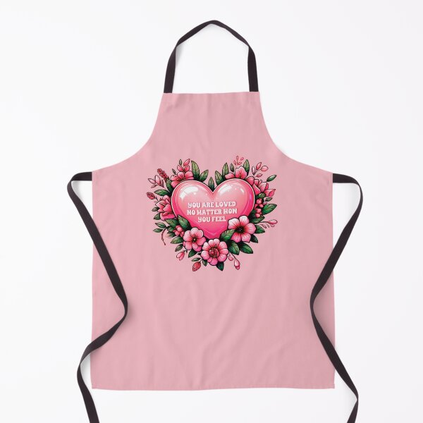 Item preview, you are loved no matter how you feel designed and sold by sadieillust.