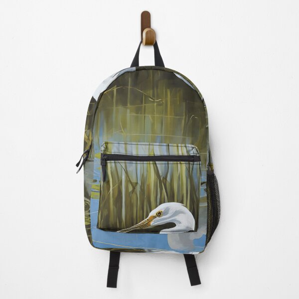 Item preview, Timeless Wetland Landscape designed and sold by colorvisionart.