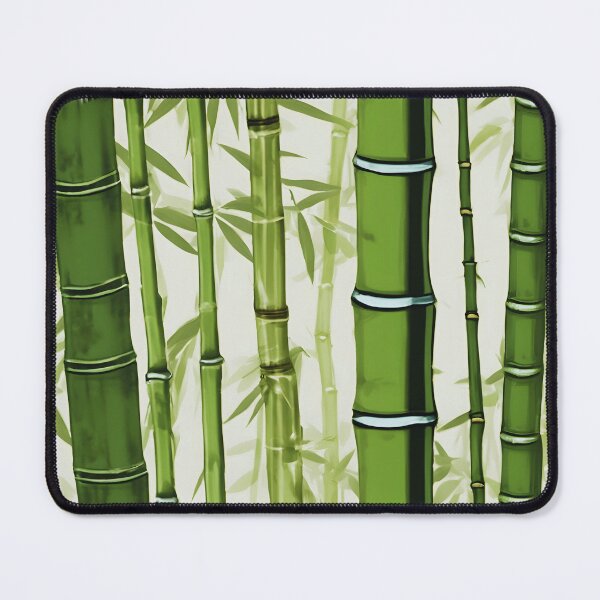 Item preview, Whispers of the Bamboo Grove designed and sold by colorvisionart.
