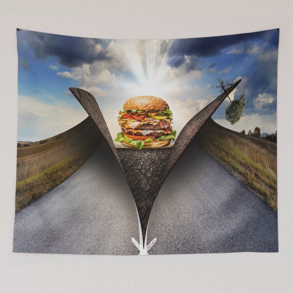Item preview, Carnivore's Dream designed and sold by Surreallytee.