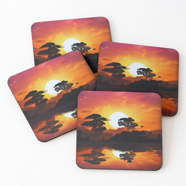 Item preview, Melodic Nature designed and sold by colorvisionart.