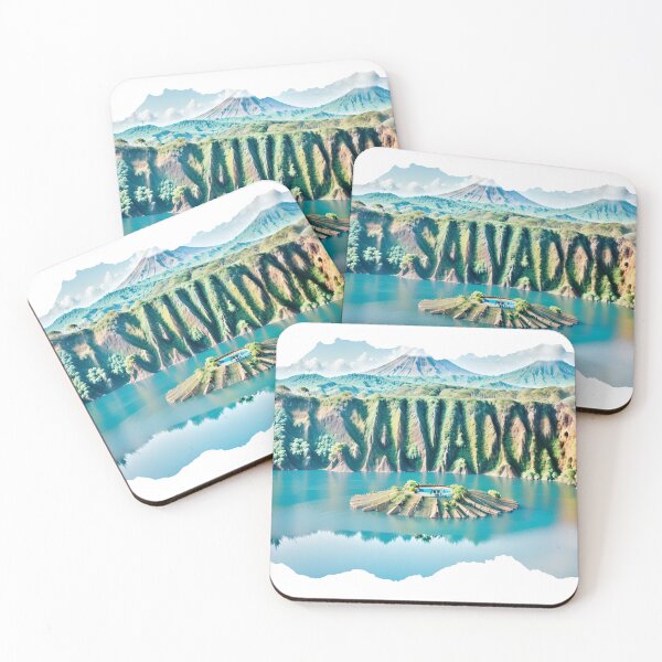 Item preview, EL SALVADOR 24 18 designed and sold by maveluzone.