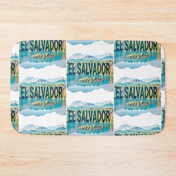 Item preview, EL SALVADOR 24 18 designed and sold by maveluzone.