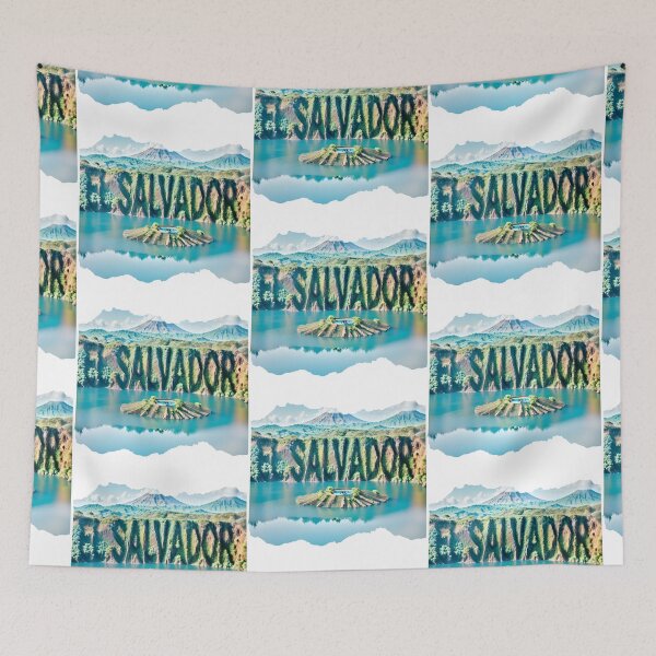 Item preview, EL SALVADOR 24 18 designed and sold by maveluzone.