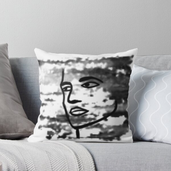 Item preview, Emotional strength! Artistic portrait of a man. designed and sold by VanessaKeen.