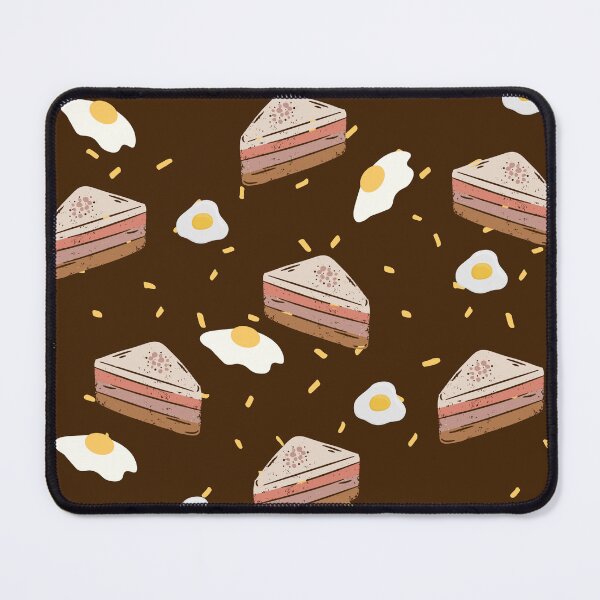 Item preview, Sandwiches and eggs designed and sold by SkyisBright.