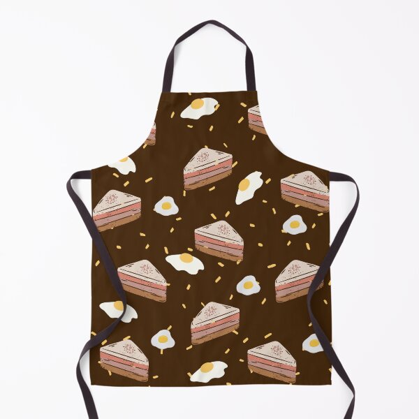 Item preview, Sandwiches and eggs designed and sold by SkyisBright.