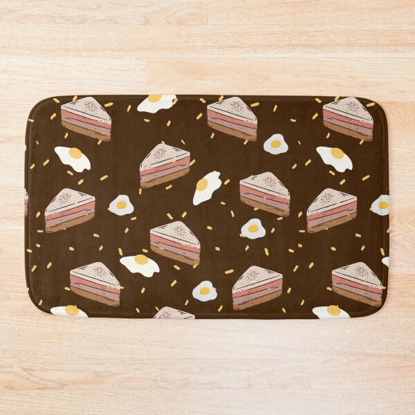 Item preview, Sandwiches and eggs designed and sold by SkyisBright.