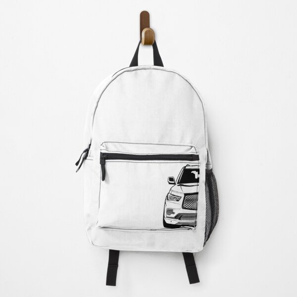 Item preview, QX80 2018 designed and sold by MeiArtCircle.